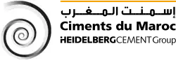 logo de Ciments du Maroc