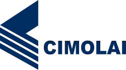 logo de Cimolai