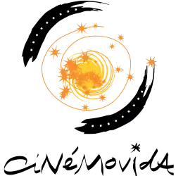 logo de Cinémovida