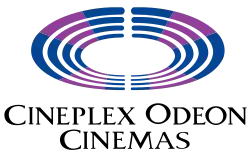 logo de Cineplex Odeon Corporation