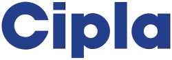logo de Cipla