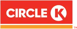 logo de Circle K