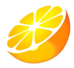 Description de l'image Citra Logo.svg.