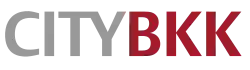 logo de City BKK