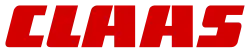 logo de Claas
