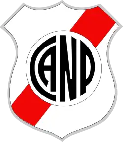 Logo du Nacional Potosí