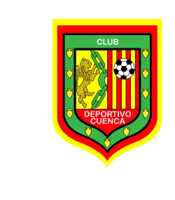Logo du Deportivo Cuenca