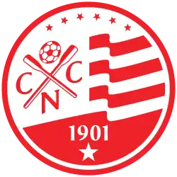 Logo du Náutico
