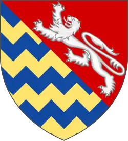 Image illustrative de l’article Famille Rucellai