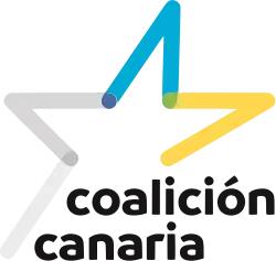Image illustrative de l’article Coalition canarienne