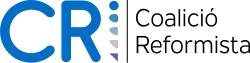 Image illustrative de l’article Coalition réformiste