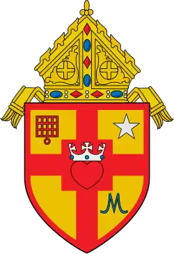 Image illustrative de l’article Diocèse d'Amarillo