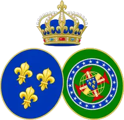 Description de cette image, également commentée ci-après