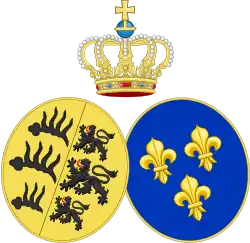 Description de cette image, également commentée ci-après