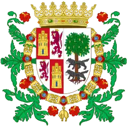 Drapeau de Enkarterri