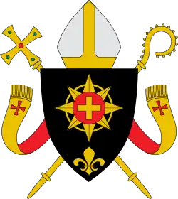 Image illustrative de l’article Prélature territoriale de Tromsø