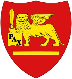 Image illustrative de l’article Allied Joint Force Command Naples