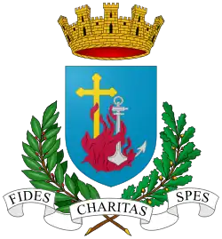 Image illustrative de l’article Ordinariat militaire en Italie