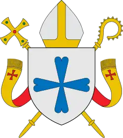 Image illustrative de l’article Diocèse catholique d'Helsinki