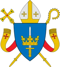 Image illustrative de l’article Diocèse catholique de Stockholm