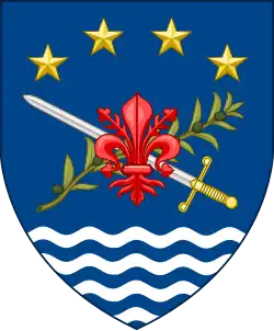 Image illustrative de l’article Eurofor