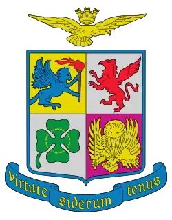 Image illustrative de l’article Aeronautica Militare