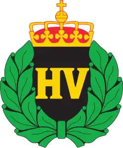 Image illustrative de l’article Garde nationale norvégienne