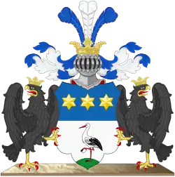 Image illustrative de l’article Famille von der Leyen (Krefeld)