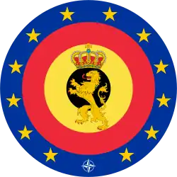 Armoiries de La Défense