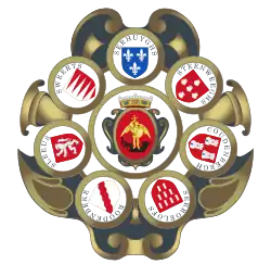 Image illustrative de l’article Lignages de Bruxelles