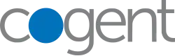 logo de Cogent Communications