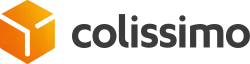 logo de Colissimo