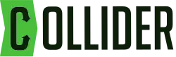 logo de Collider (site web)