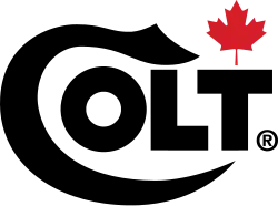 logo de Colt Canada