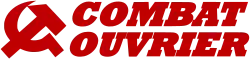 Image illustrative de l’article Combat ouvrier