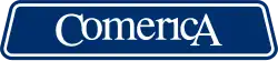 logo de Comerica