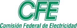 logo de Comisión Federal de Electricidad