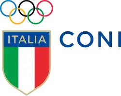 Image illustrative de l’article Comité olympique national italien
