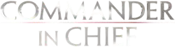 Description de l'image Commander in Chief (ABC Signature TV series).svg.
