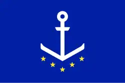 Logo de l'organisation