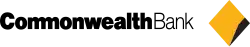 logo de Commonwealth Bank