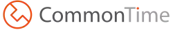 logo de CommonTime