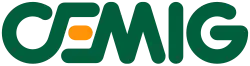 logo de Companhia Energética de Minas Gerais