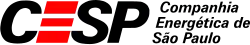 logo de Companhia Energética de São Paulo