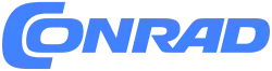 logo de Conrad (entreprise)