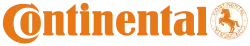logo de Continental Automotive France