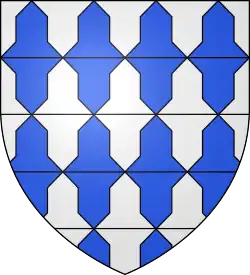 Image illustrative de l'article Garnier IV de Traînel