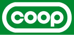 logo de Coop Alsace
