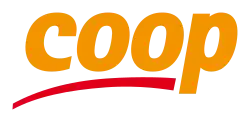 logo de Coop (Pays-Bas)