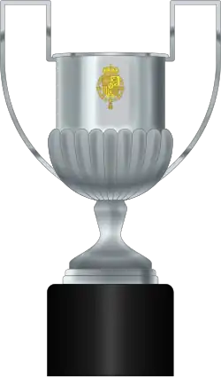 Description de l'image Copadelrey.svg.